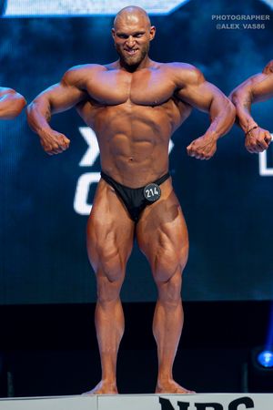 BODYBUILDING 90